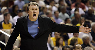 Bob Huggins Claims He Never Formally Resigned From West Virginia, Could Sue School If Not Reinstated
