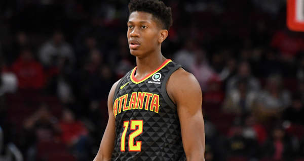 De'Andre Hunter, Hawks Agree To Four-Year, $95M Extension