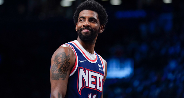 Nets Will not Commerce Kyrie Irving For Russell Westbrook With out Draft Picks Coming Again