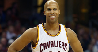 Richard Jefferson Claims He Chose Retirement Over Knicks Offer In 2018 Realgm Wiretap