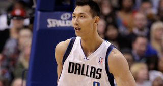 Yi Jianlian Retires From Basketball