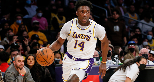 Stanley Johnson Signs With Sioux Falls Of G League