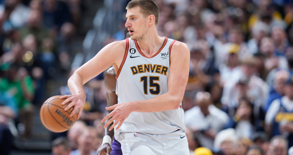 Nikola Jokic: If Luka Doncic Gets Pissed Off In Dallas, He Can Come To Denver
