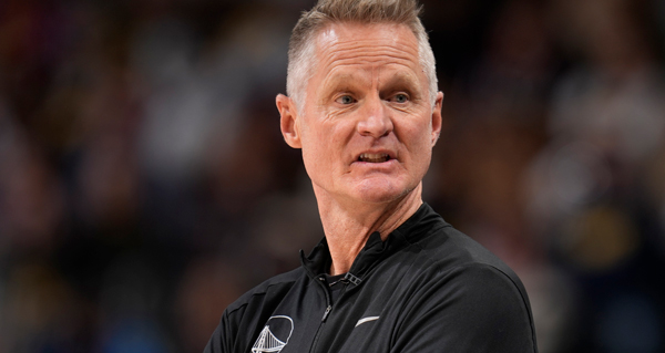 Steve Kerr Wants To Remain Head Coach Of Warriors Next Season