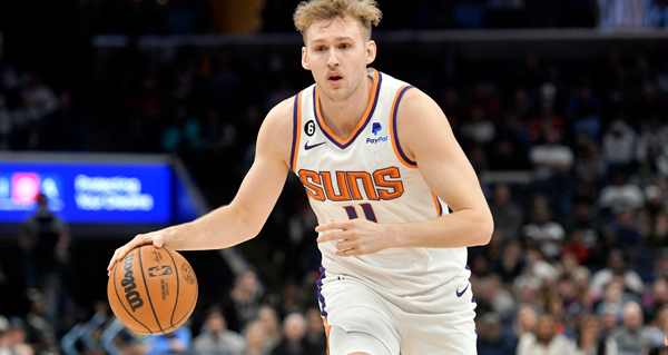 Five Free Agents Phoenix Suns Should Target - Sports Illustrated Inside The  Suns News, Analysis and More