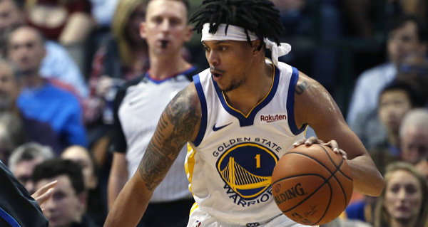 Damion Lee Signs One-Year Deal With Suns - RealGM Wiretap