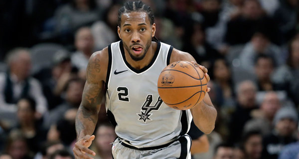 NBA Rumors: Shocking Details On Spurs' Trade Plans Revealed