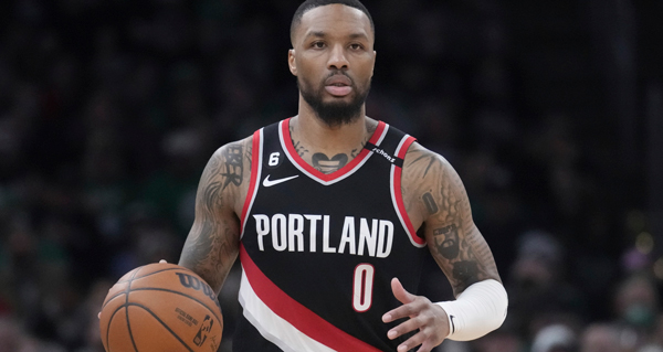 Damian Lillard's Agent: 'Miami' Song In IG Live Video A Coincidence