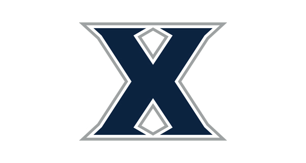 Sasa Ciani Commits To Xavier For Class Of 2023