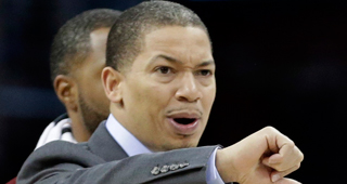 Tyronn Lue Prefers Brand New Deal Instead Of Extension With Clippers