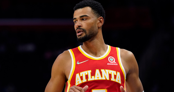 Suns Sign Timothe Luwawu-Cabarrot To Training Camp Deal