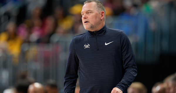 Michael Malone, Nuggets Agree To Contract Extension