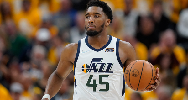 Jazz Have Trade Offers From Multiple Teams Beyond Knicks 'Worth Pursuing'