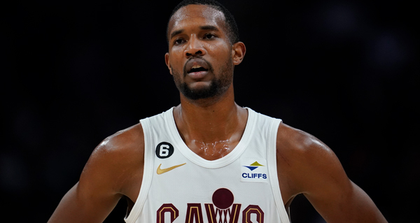Cavs Expected To Sign Evan Mobley To Potential Max Extension