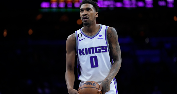 Malik Monk Out 4-6 Weeks Due To Sprained Right MCL