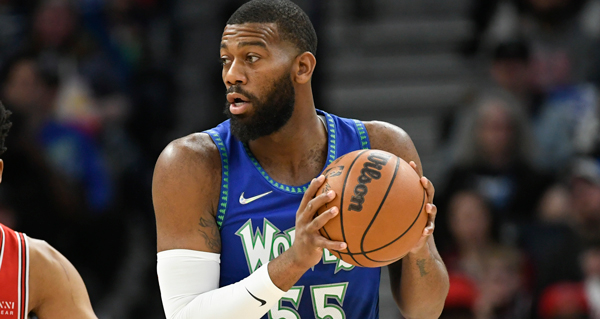 Greg Monroe Signs Deal With Shanxi In China