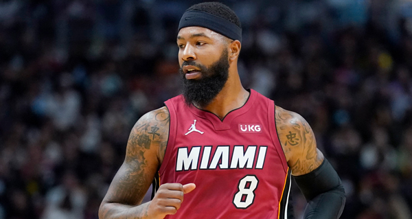 Nets, 76ers Interested In Signing Markieff Morris