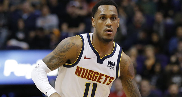 Monte Morris To Arrive In Orlando On Friday - RealGM Wiretap