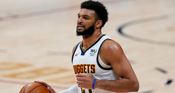 Marc Davis: Jamal Murray Should Have Received Tech, Not Ejection For Throwing Heat Pad Onto Floor