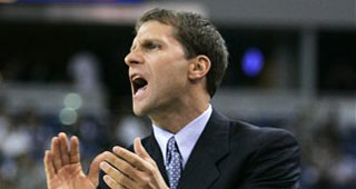 Eric Musselman Set To Leave Arkansas To Become Head Coach Of USC