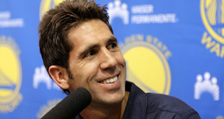 Bob Myers: Too Early To Make Any Drastic Decisions