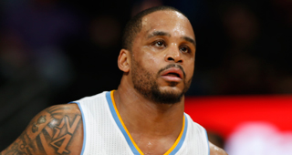 Jameer Nelson Promoted To GM Of Sixers G League Team