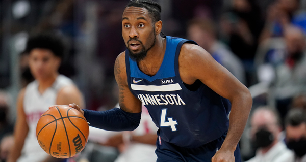NBA Rumors: Wolves 'Thought They Had' Bones Hyland Trade