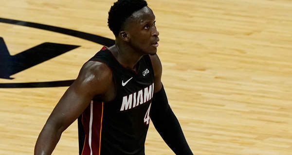Victor Oladipo: I am One Of The Absolute best Gamers Within the International