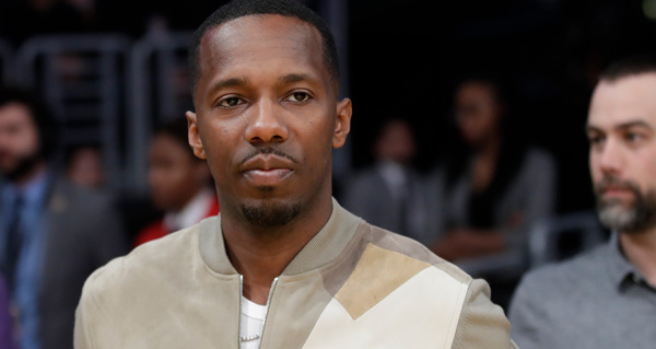Rich Paul Launches Klutch Athletics with New Balance