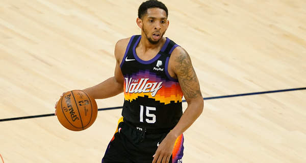 Suns Trade Cameron Payne To Spurs For Second Round Pick