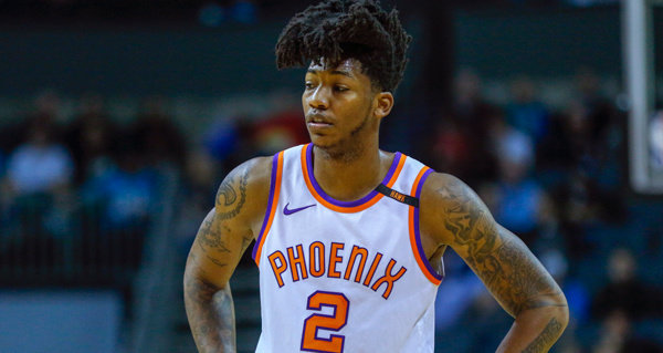 Pacers Sign Elfrid Payton To Exhibit 10 Deal