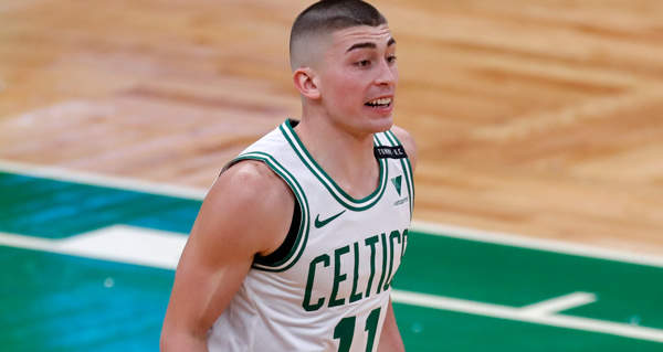 Payton Pritchard Was Hoping For Trade From Celtics At Deadline