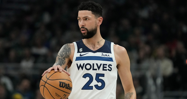 Austin Rivers, Mo Bamba, Three Others Ejected After Fight