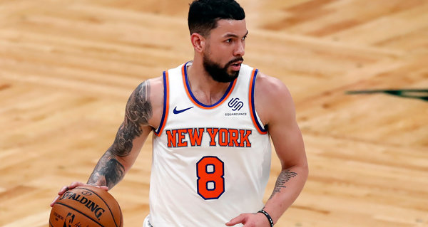 Austin Rivers, Nuggets In Serious Talks On Contract - RealGM.com