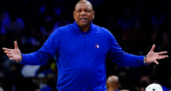 Dunc'd On: Doc Rivers Hired; MIA, ATL, CHA Trade Deadline Outlook