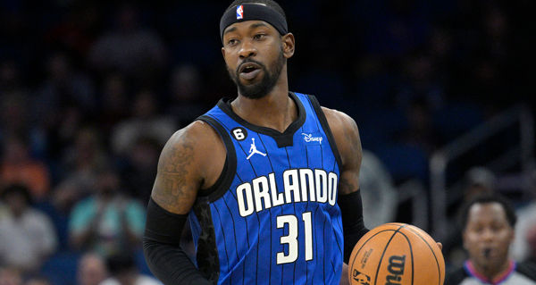 Terrence Ross, Magic Could Agree To Buyout
