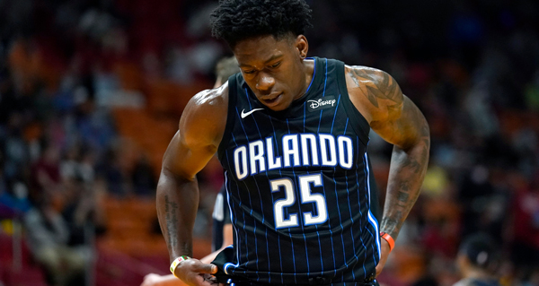 Admiral Schofield, Magic Agree To Two-Way Deal - RealGM Wiretap