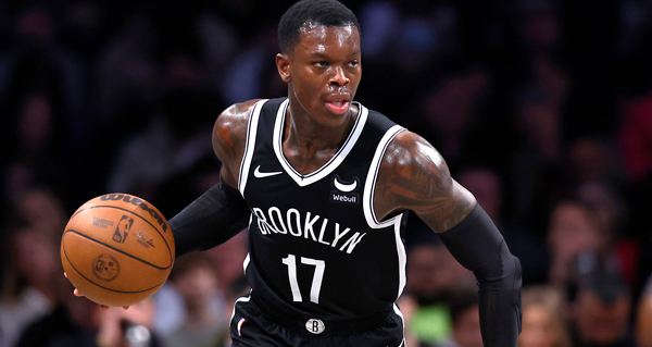 Dennis Schroder Hopes To Stay With Nets