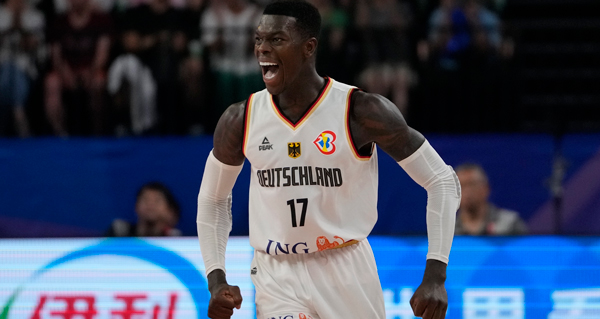 France unveils 2023 World Cup roster - Eurohoops