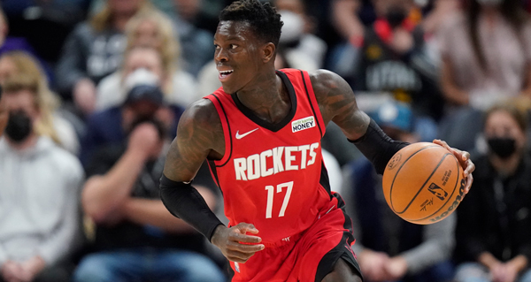 Dennis Schroder May Not Report To Lakers Training Until Next Week Due To Visa Issues