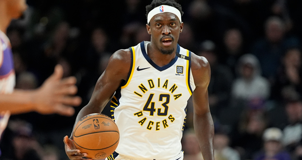 RealGM Radio: Caitlin Cooper On The Pacers (Feb 2024)