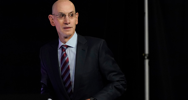 NBA's Next Media Rights Deals Closing In On $7 Billion Per Season