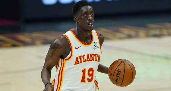Tony Snell Unable To Find Team For Rest Of 2023-24 Season