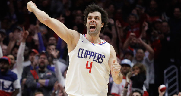 Milos Teodosic Cut From Serbia Roster Ahead Of EuroBasket