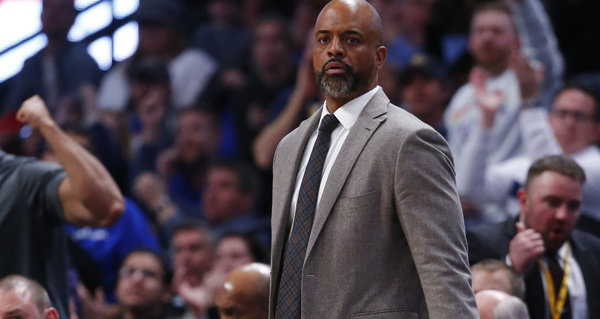 Wes Unseld Jr To Remain Wizards Coach
