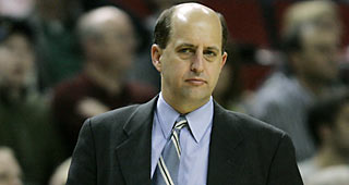 Mavericks Trying To Hire Jeff Van Gundy As Assistant Coach