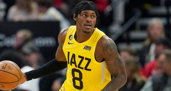 Jazz Had Trade Conversations With Every Team, Jarred Vanderbilt Most Likely To Be Traded