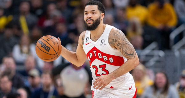 Suns Interested In Fred VanVleet, Terry Rozier