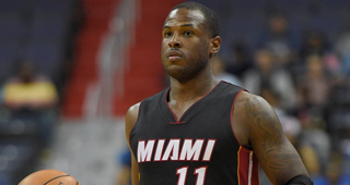 Warriors To Work Out Dion Waiters, Tony Snell, Kent Bazemore, Juan Toscano-Anderson,Trey Burke