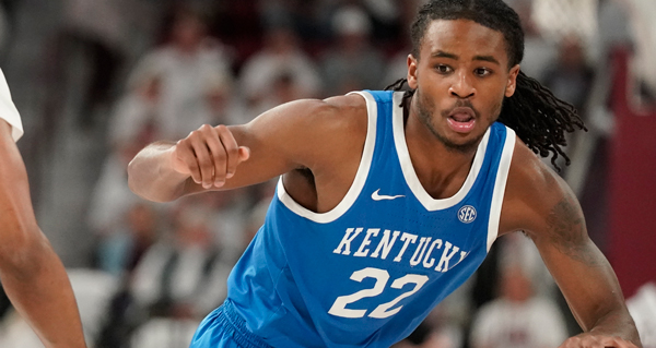 NBA Draft: Breaking Down Projected No. 1 Picks for the Next Three Drafts - NBA  Draft Digest - Latest Draft News and Prospect Rankings
